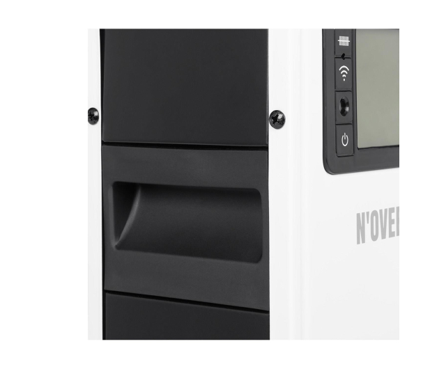 N'oveen Grzejnik CH9099 XXL WiFi Smart - 1120042 - zdjęcie 7